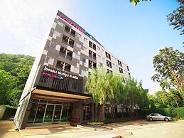 Fortune D Plus Hotel Khaoyai