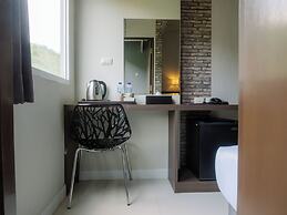 Fortune D Plus Hotel Khaoyai