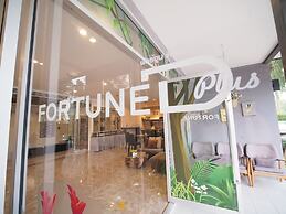 Fortune D Plus Hotel Khaoyai