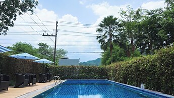 Fortune D Plus Hotel Khaoyai
