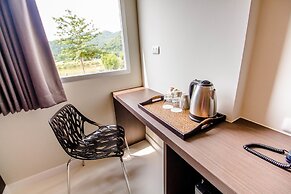 Fortune D Plus Hotel Khaoyai