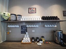 Fortune D Plus Hotel Khaoyai