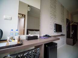 Fortune D Plus Hotel Khaoyai