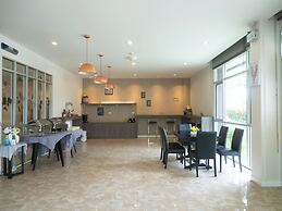 Fortune D Plus Hotel Khaoyai