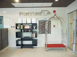 Fortune D Plus Hotel Khaoyai