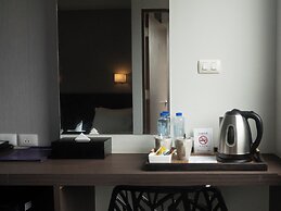 Fortune D Plus Hotel Khaoyai