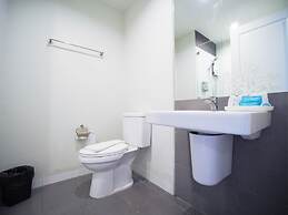 Fortune D Plus Hotel Khaoyai