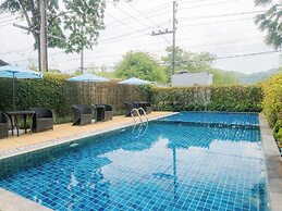 Fortune D Plus Hotel Khaoyai