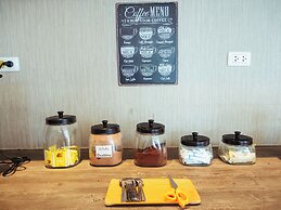 Fortune D Plus Hotel Khaoyai