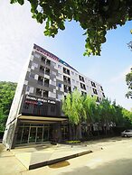 Fortune D Plus Hotel Khaoyai