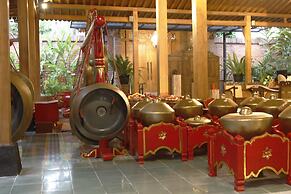 Joglo Mandapa Boutique Hotel & Resto