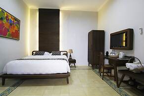 Joglo Mandapa Boutique Hotel & Resto