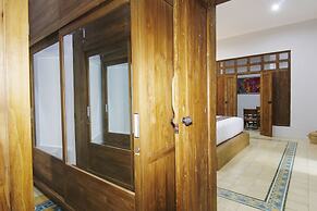 Joglo Mandapa Boutique Hotel & Resto