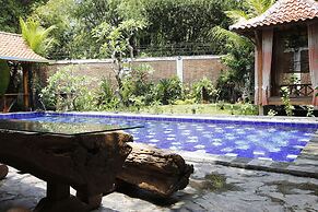 Joglo Mandapa Boutique Hotel & Resto