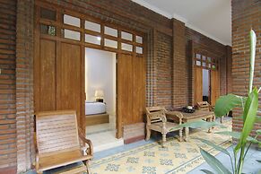 Joglo Mandapa Boutique Hotel & Resto