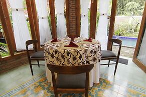 Joglo Mandapa Boutique Hotel & Resto