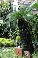 Joglo Mandapa Boutique Hotel & Resto