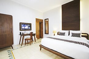 Joglo Mandapa Boutique Hotel & Resto