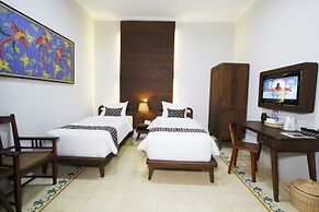 Joglo Mandapa Boutique Hotel & Resto