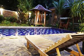 Joglo Mandapa Boutique Hotel & Resto