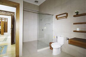 Joglo Mandapa Boutique Hotel & Resto