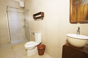 Joglo Mandapa Boutique Hotel & Resto