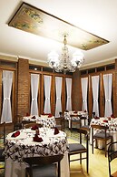 Joglo Mandapa Boutique Hotel & Resto