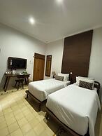 Joglo Mandapa Boutique Hotel & Resto