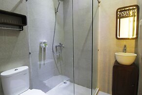 Joglo Mandapa Boutique Hotel & Resto