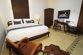 Joglo Mandapa Boutique Hotel & Resto