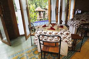 Joglo Mandapa Boutique Hotel & Resto