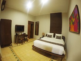 Joglo Mandapa Boutique Hotel & Resto