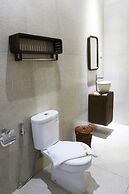 Joglo Mandapa Boutique Hotel & Resto