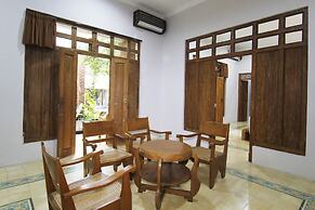 Joglo Mandapa Boutique Hotel & Resto