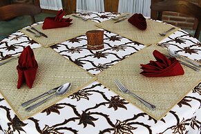 Joglo Mandapa Boutique Hotel & Resto