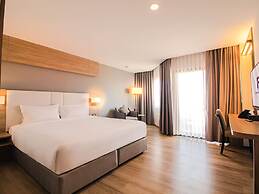 Fortune View Khong Hotel Nakhon Phanom