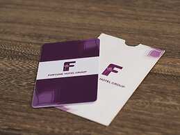 Fortune View Khong Hotel Nakhon Phanom