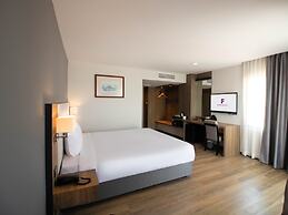 Fortune View Khong Hotel Nakhon Phanom