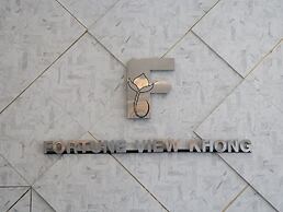 Fortune View Khong Hotel Nakhon Phanom