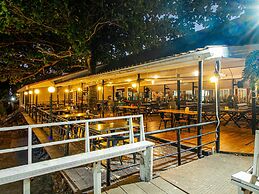 Fortune View Khong Hotel Nakhon Phanom