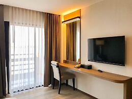 Fortune View Khong Hotel Nakhon Phanom