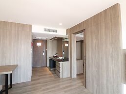 Fortune View Khong Hotel Nakhon Phanom