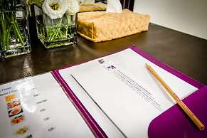 Fortune View Khong Hotel Nakhon Phanom