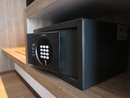 Fortune View Khong Hotel Nakhon Phanom