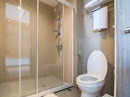 Fortune View Khong Hotel Nakhon Phanom