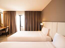 Fortune View Khong Hotel Nakhon Phanom