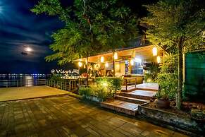 Fortune View Khong Hotel Nakhon Phanom