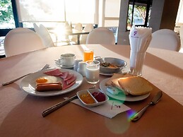 Fortune View Khong Hotel Nakhon Phanom