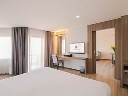 Fortune View Khong Hotel Nakhon Phanom