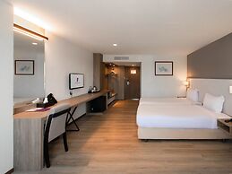 Fortune View Khong Hotel Nakhon Phanom